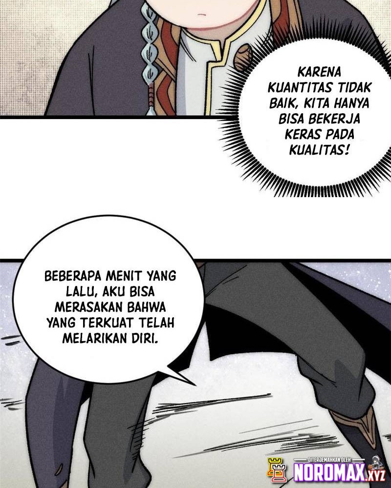 All Hail the Sect Leader Chapter 194 - halaman 8