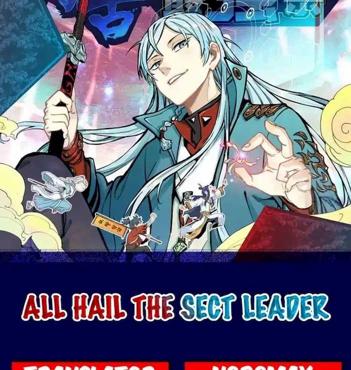 All Hail the Sect Leader Chapter 195 - halaman 1