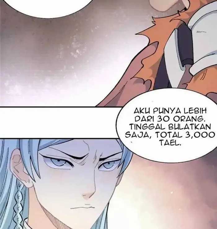 All Hail the Sect Leader Chapter 195 - halaman 36
