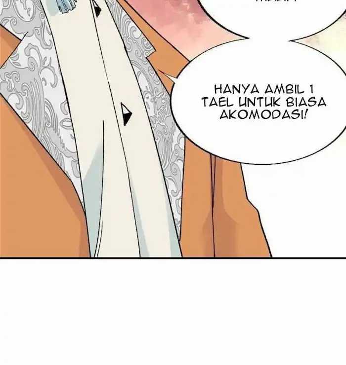 All Hail the Sect Leader Chapter 195 - halaman 40
