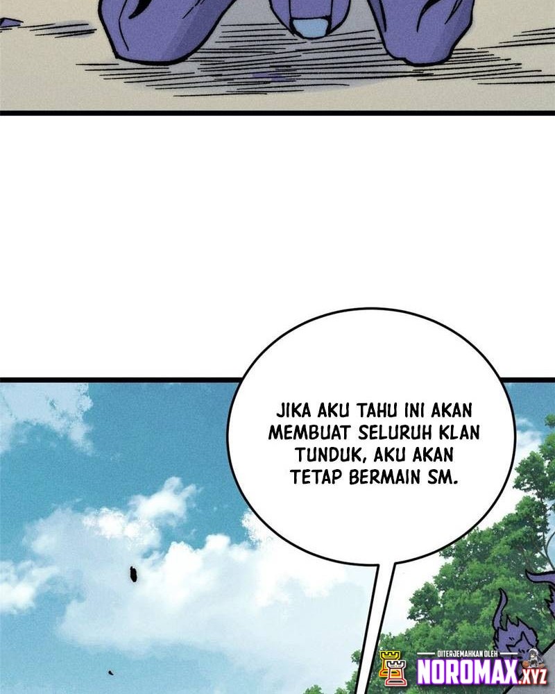 All Hail the Sect Leader Chapter 196 - halaman 38