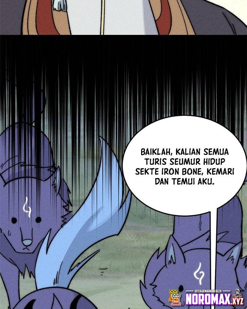 All Hail the Sect Leader Chapter 196 - halaman 40