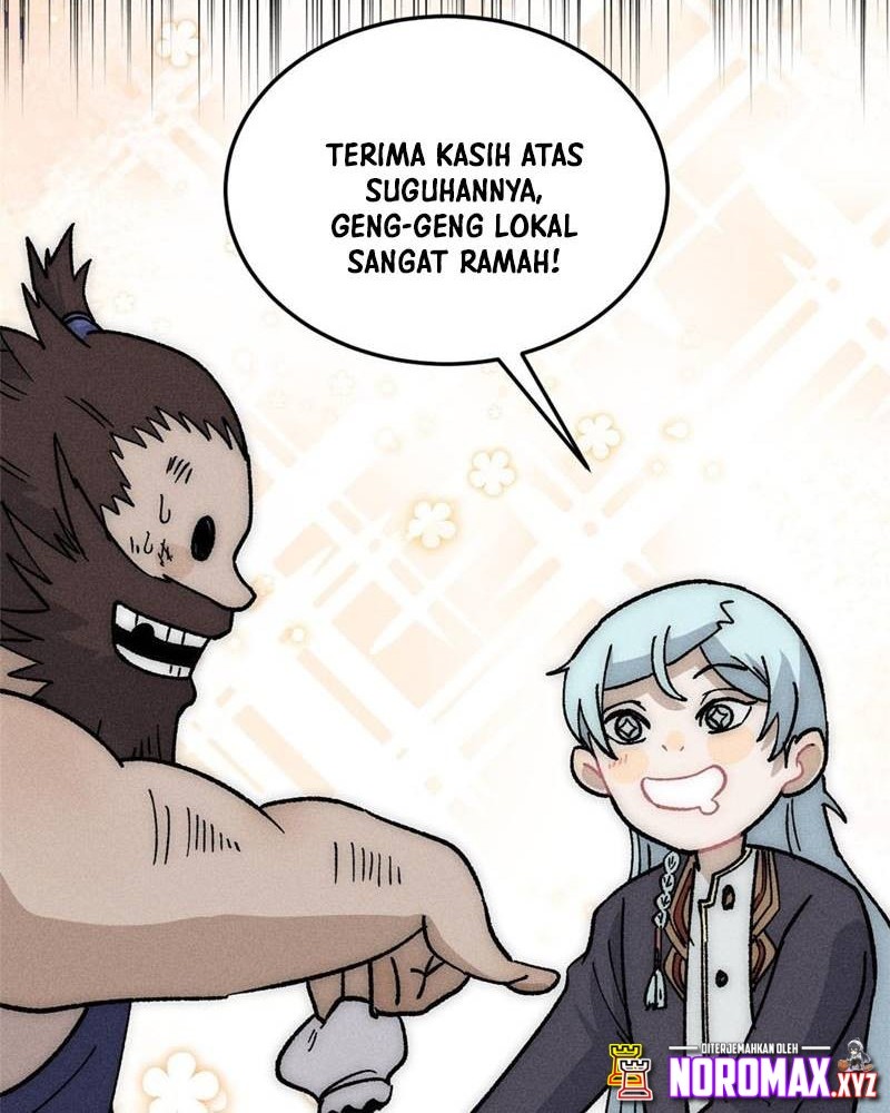 All Hail the Sect Leader Chapter 197 - halaman 27