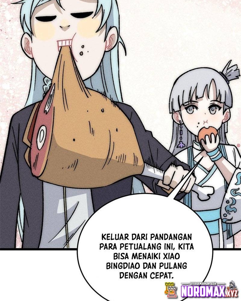 All Hail the Sect Leader Chapter 197 - halaman 3