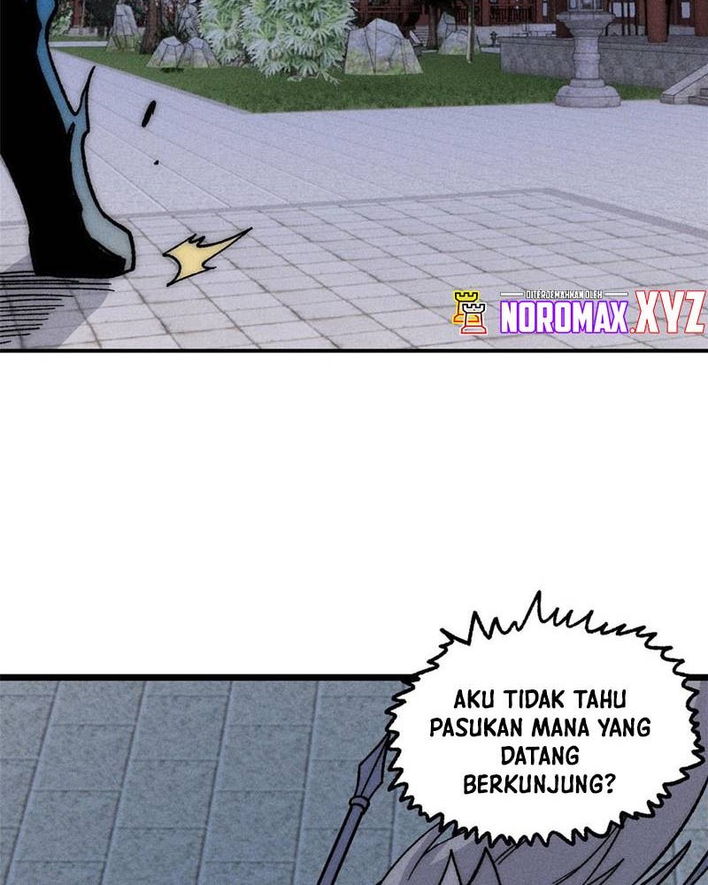 All Hail the Sect Leader Chapter 198 - halaman 11