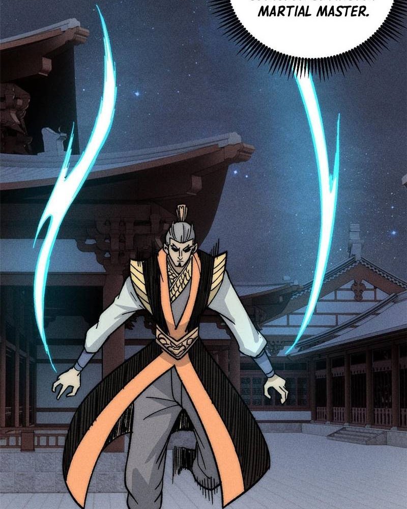 All Hail the Sect Leader Chapter 198 - halaman 19