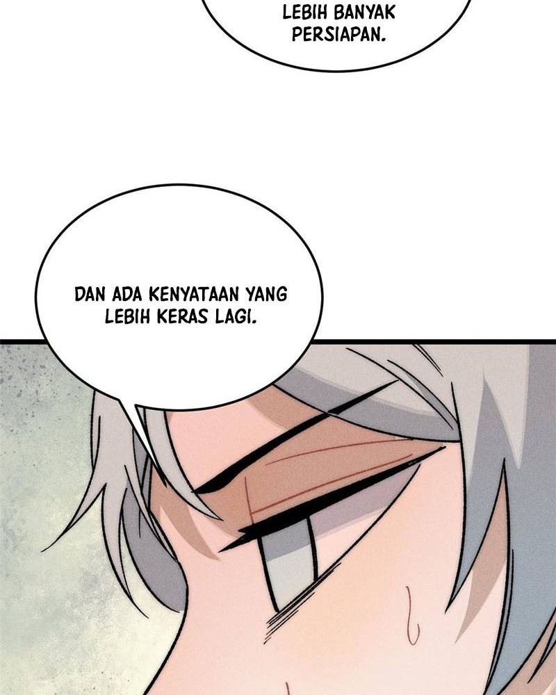 All Hail the Sect Leader Chapter 198 - halaman 42