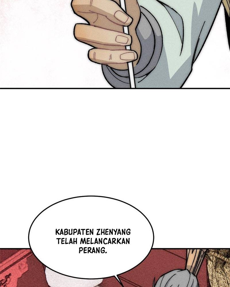 All Hail the Sect Leader Chapter 198 - halaman 5