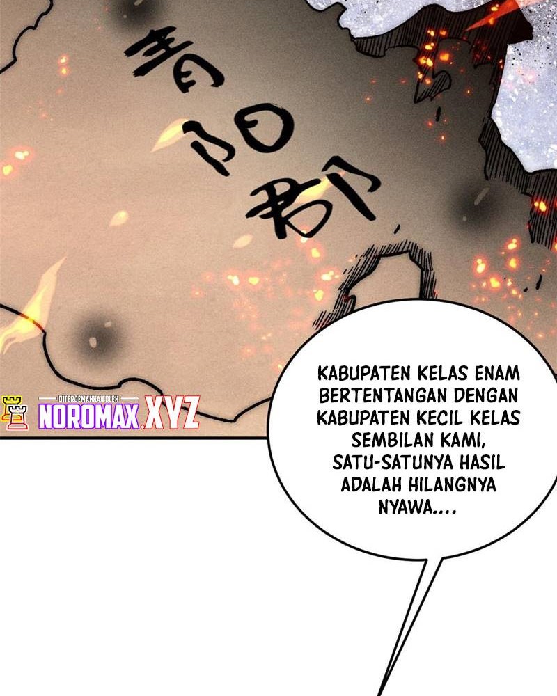 All Hail the Sect Leader Chapter 198 - halaman 7