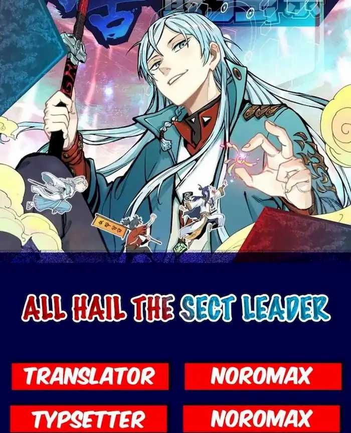 All Hail the Sect Leader Chapter 2 - halaman 1