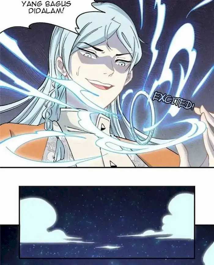 All Hail the Sect Leader Chapter 2 - halaman 10