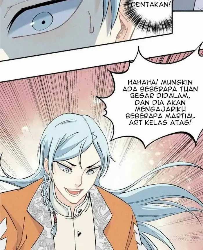 All Hail the Sect Leader Chapter 2 - halaman 14