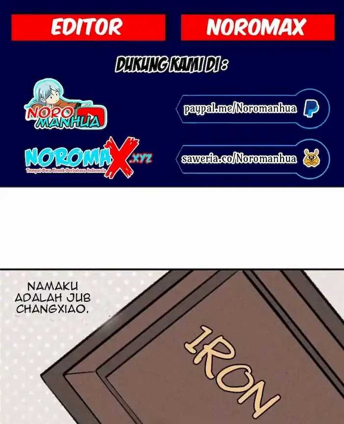 All Hail the Sect Leader Chapter 2 - halaman 2