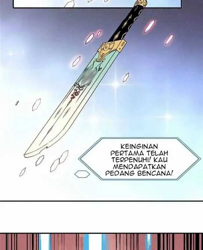 All Hail the Sect Leader Chapter 2 - halaman 25