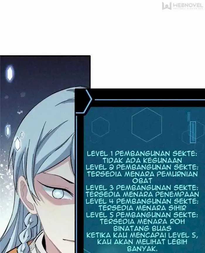 All Hail the Sect Leader Chapter 2 - halaman 32