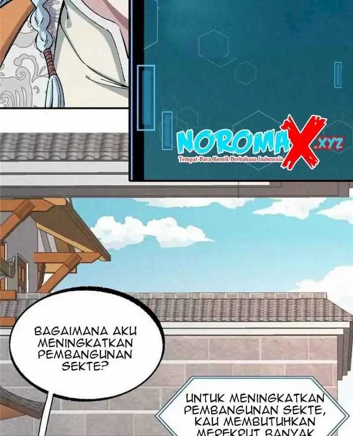 All Hail the Sect Leader Chapter 2 - halaman 33