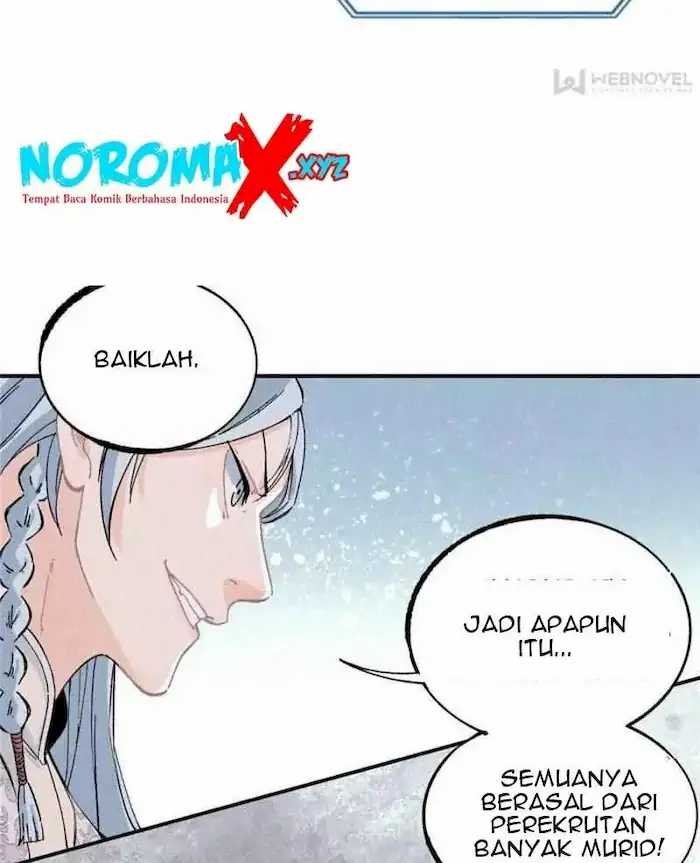 All Hail the Sect Leader Chapter 2 - halaman 37