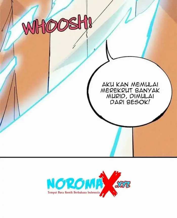 All Hail the Sect Leader Chapter 2 - halaman 40