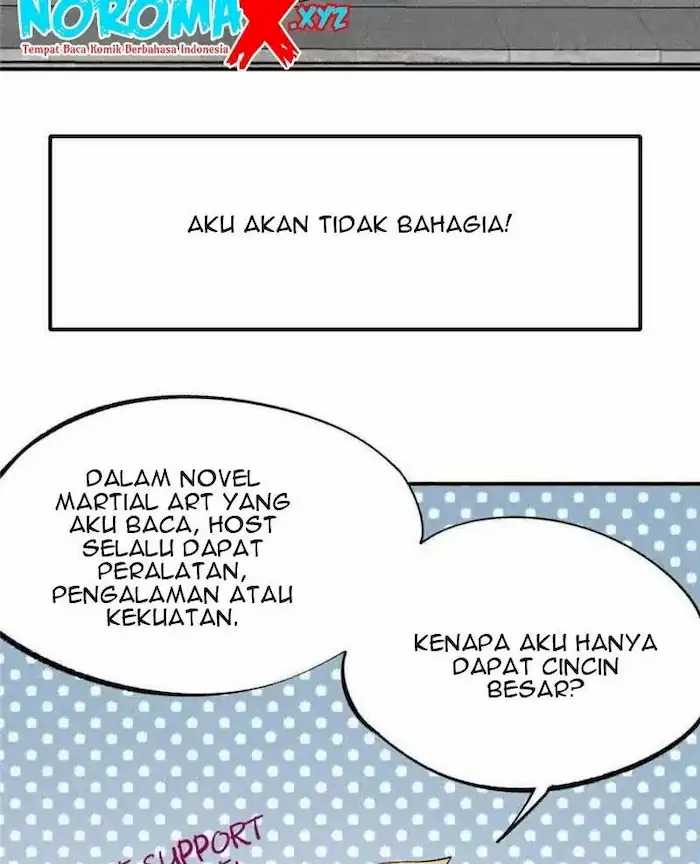 All Hail the Sect Leader Chapter 2 - halaman 5