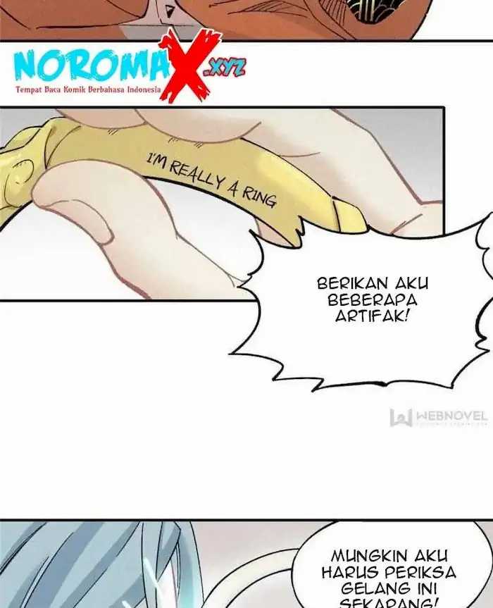 All Hail the Sect Leader Chapter 2 - halaman 7