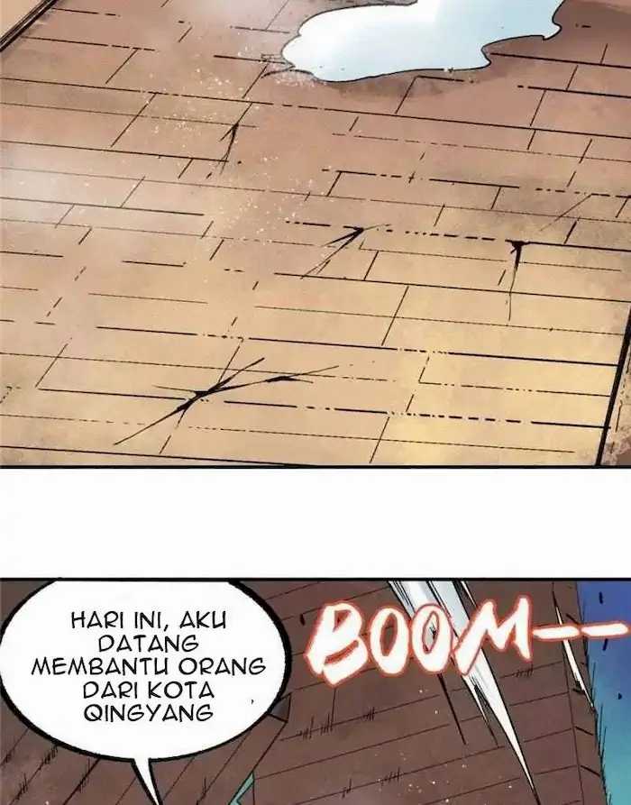 All Hail the Sect Leader Chapter 20 - halaman 13