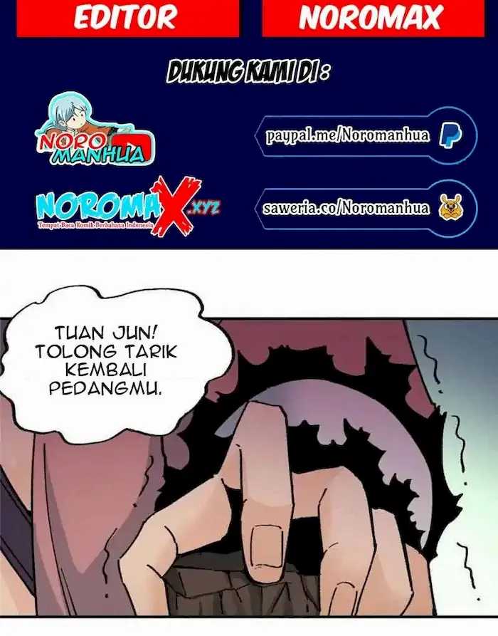All Hail the Sect Leader Chapter 20 - halaman 2
