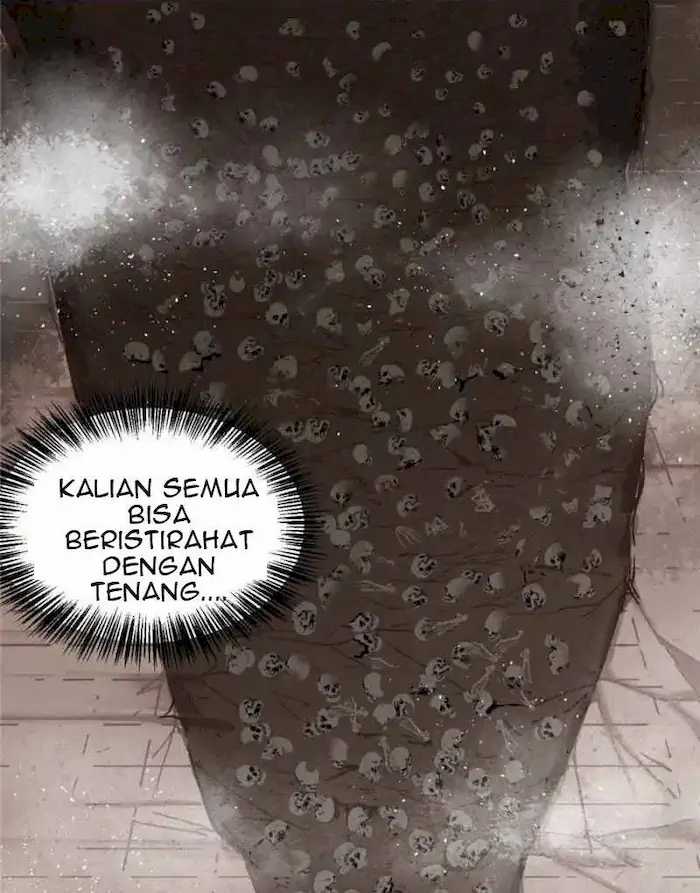 All Hail the Sect Leader Chapter 20 - halaman 39