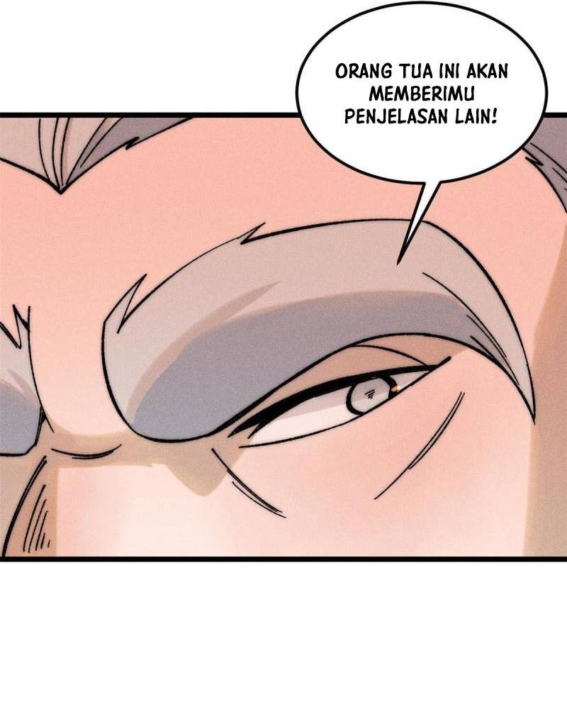 All Hail the Sect Leader Chapter 203 - halaman 11