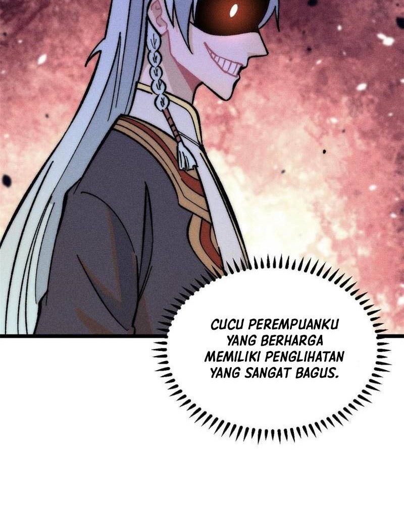 All Hail the Sect Leader Chapter 203 - halaman 34