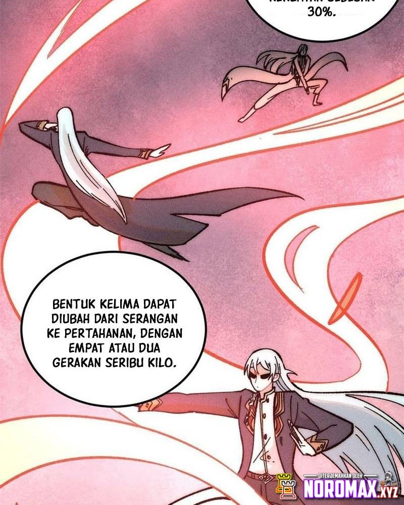 All Hail the Sect Leader Chapter 204 - halaman 11