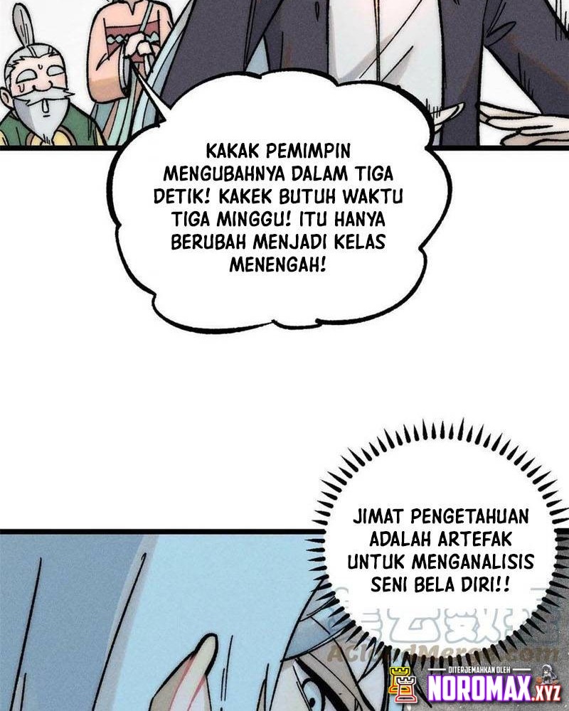 All Hail the Sect Leader Chapter 204 - halaman 13