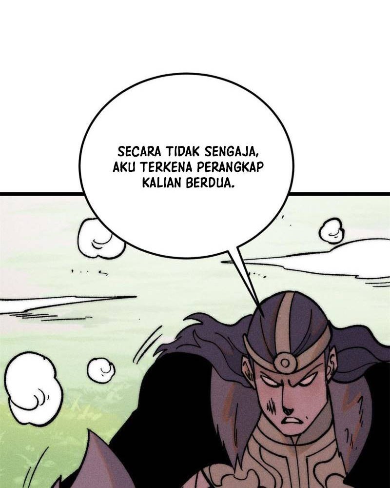All Hail the Sect Leader Chapter 205 - halaman 15