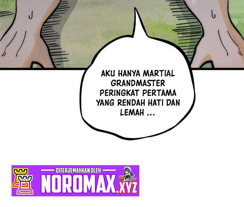All Hail the Sect Leader Chapter 205 - halaman 46