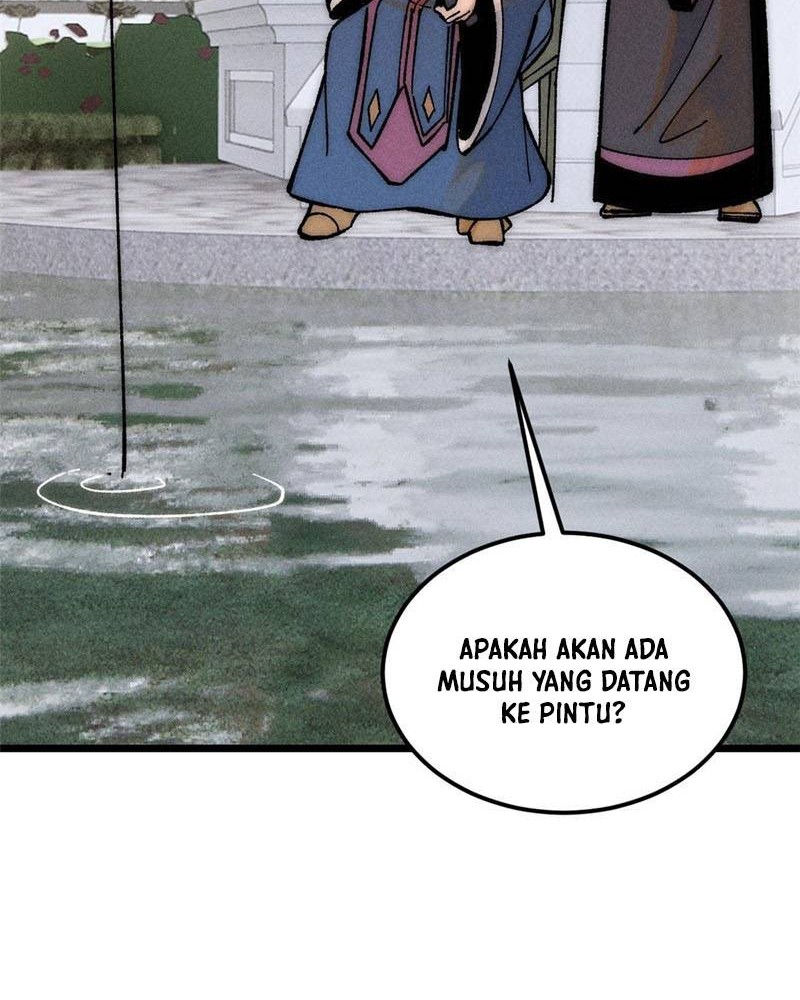 All Hail the Sect Leader Chapter 206 - halaman 13