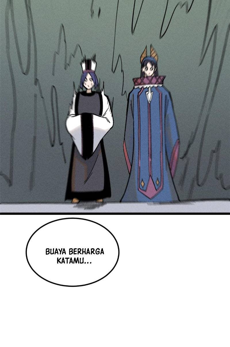 All Hail the Sect Leader Chapter 206 - halaman 28
