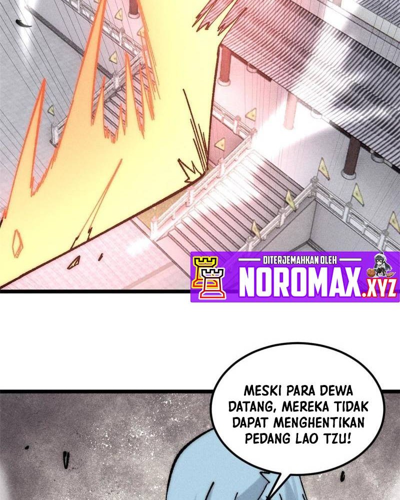 All Hail the Sect Leader Chapter 207 - halaman 11