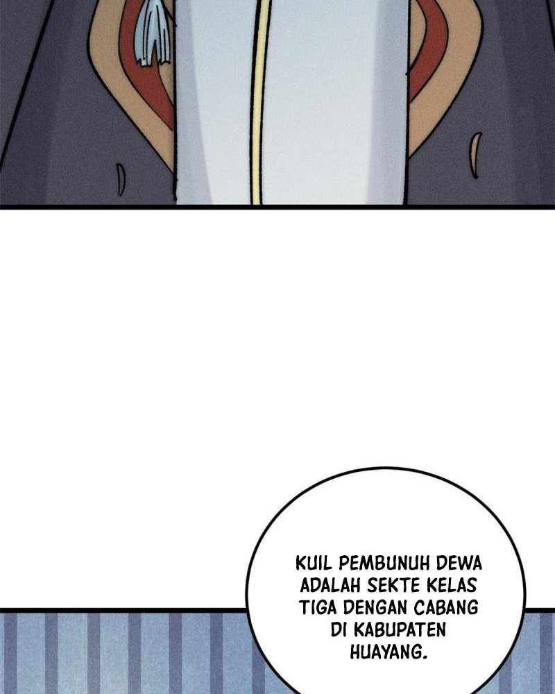 All Hail the Sect Leader Chapter 207 - halaman 19