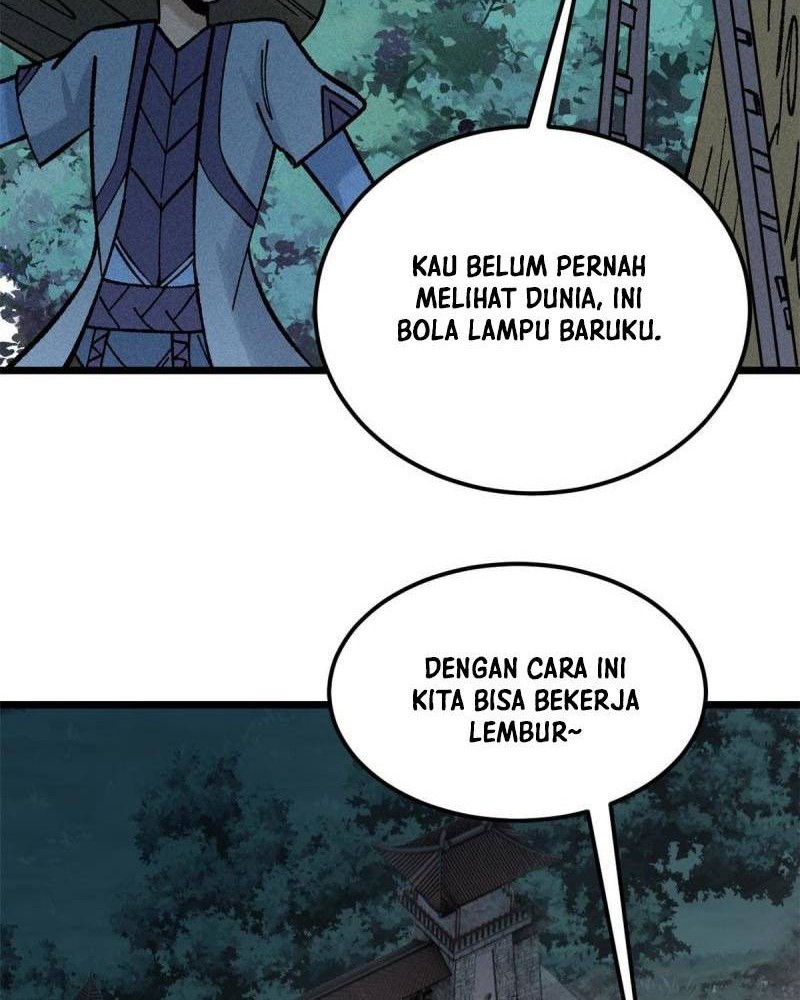 All Hail the Sect Leader Chapter 207 - halaman 27