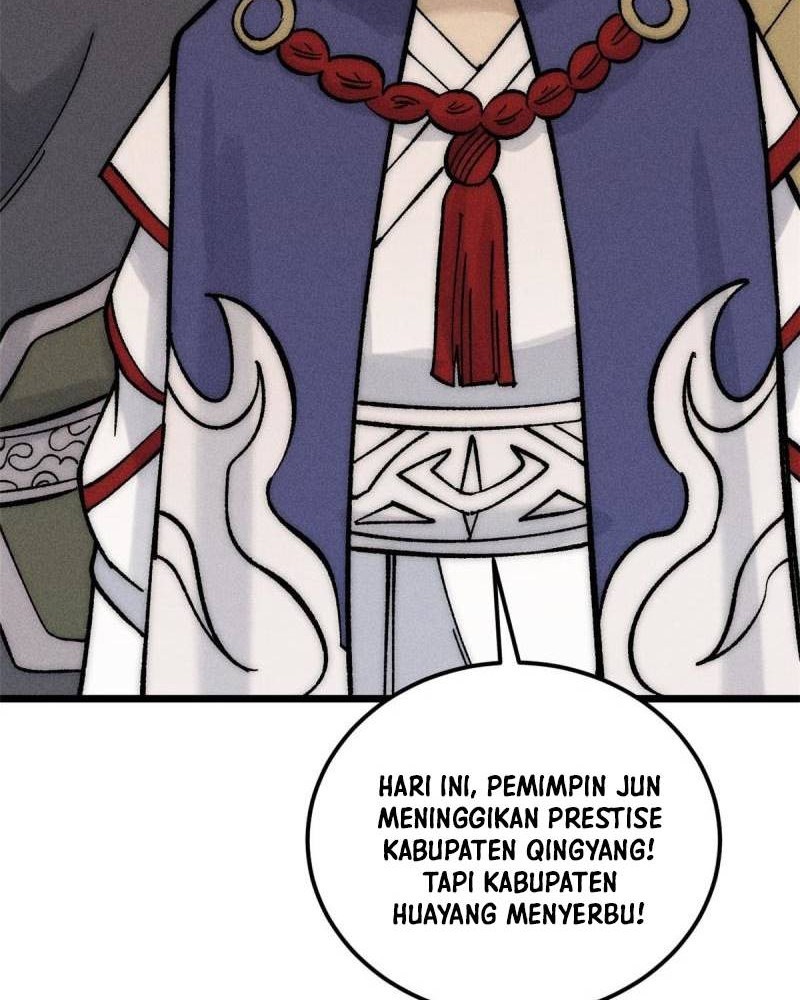 All Hail the Sect Leader Chapter 207 - halaman 45
