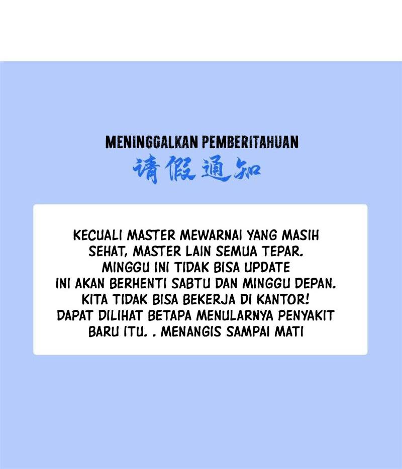 All Hail the Sect Leader Chapter 207 - halaman 48