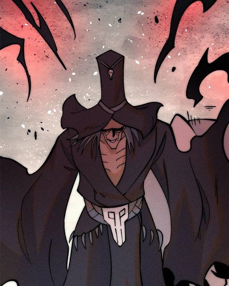 All Hail the Sect Leader Chapter 208 - halaman 11