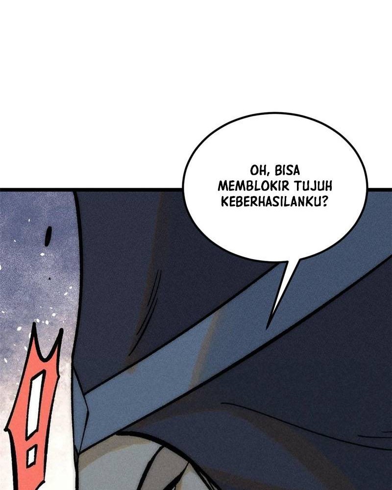 All Hail the Sect Leader Chapter 208 - halaman 17