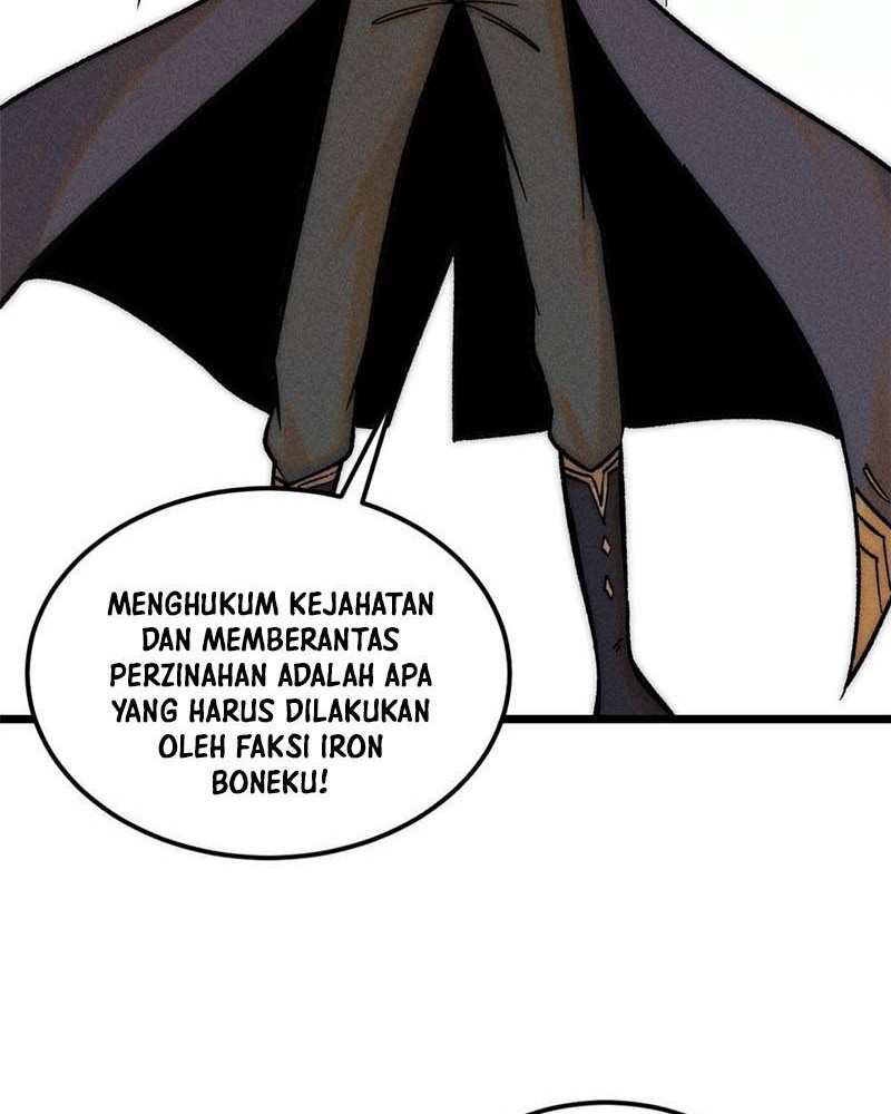 All Hail the Sect Leader Chapter 208 - halaman 5