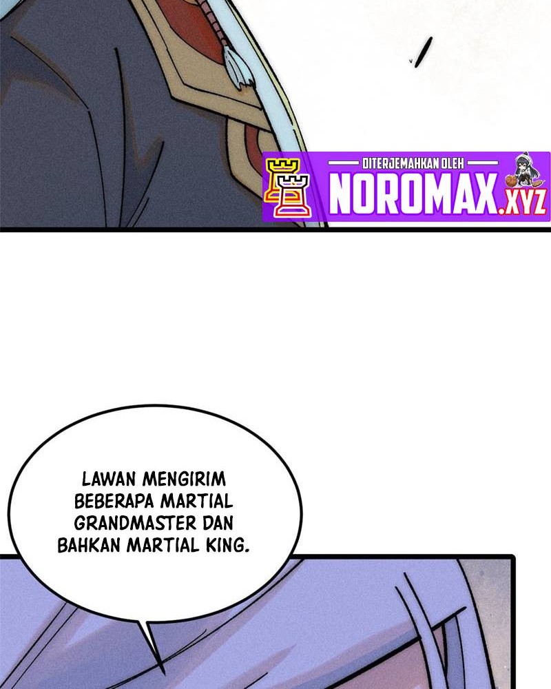 All Hail the Sect Leader Chapter 208 - halaman 7