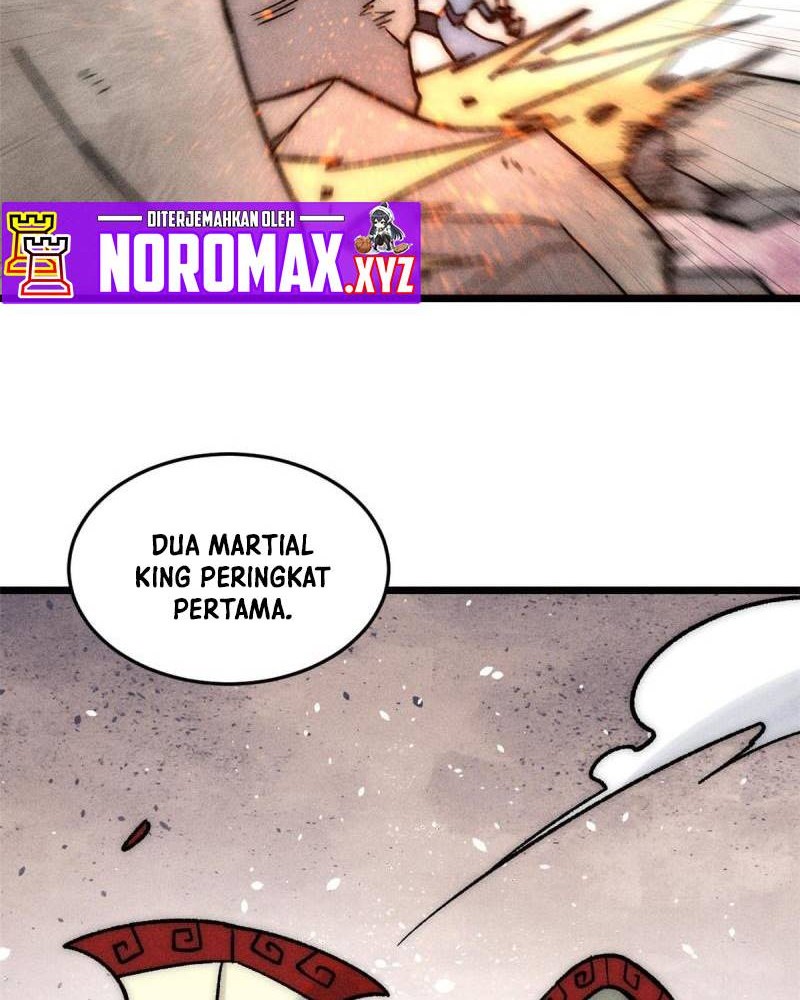 All Hail the Sect Leader Chapter 209 - halaman 11