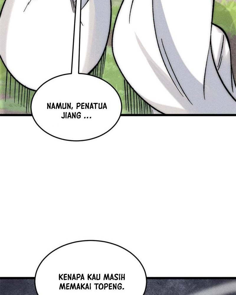 All Hail the Sect Leader Chapter 209 - halaman 13