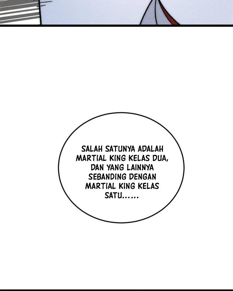 All Hail the Sect Leader Chapter 209 - halaman 17