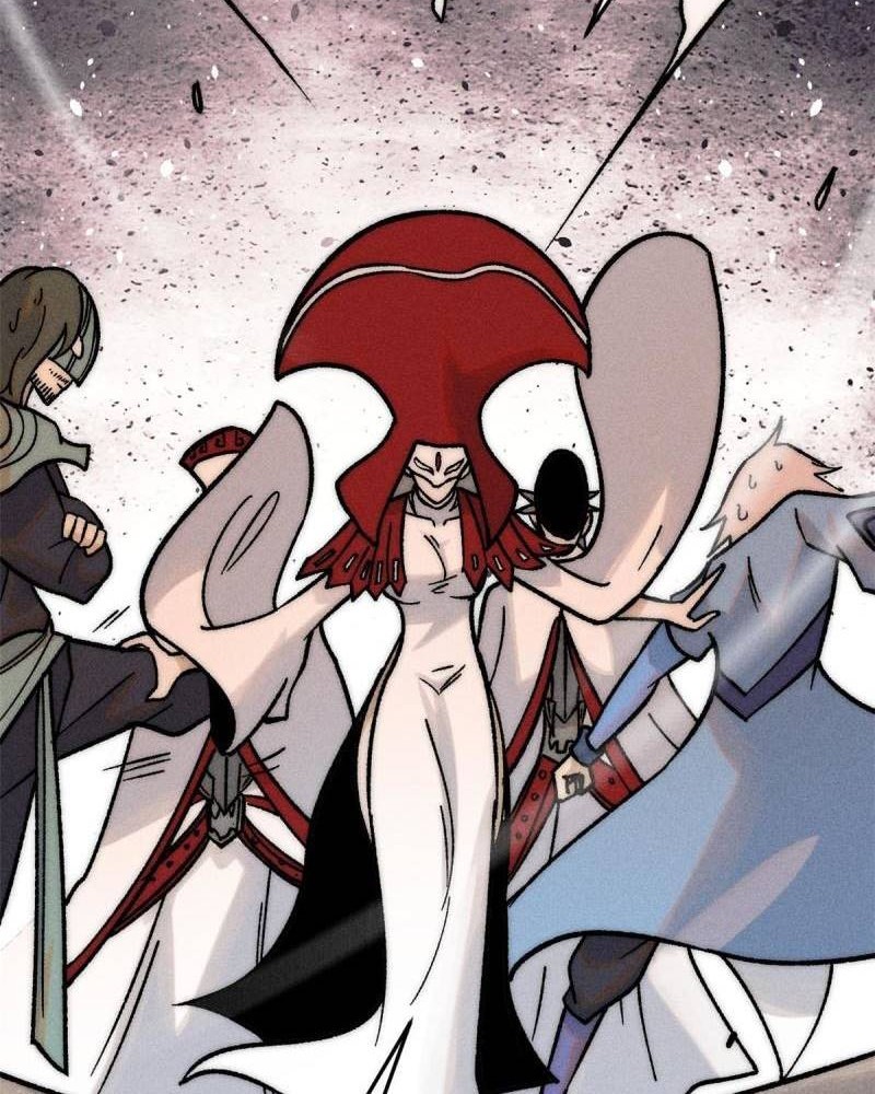 All Hail the Sect Leader Chapter 209 - halaman 19