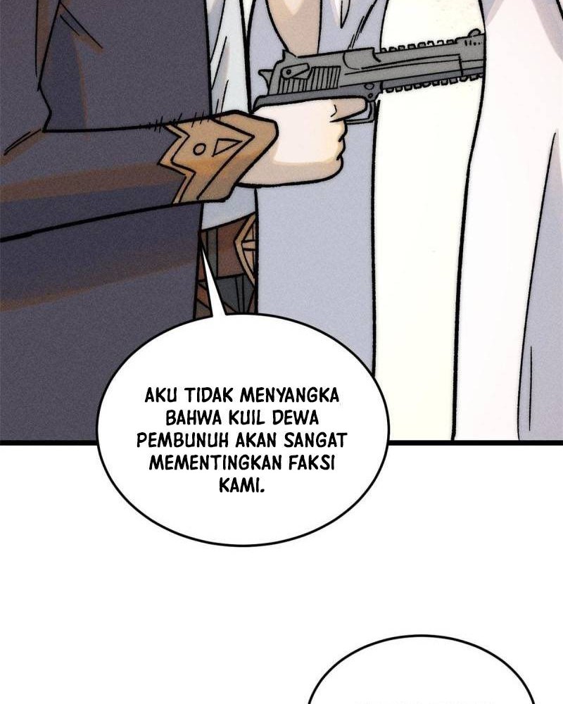 All Hail the Sect Leader Chapter 209 - halaman 25