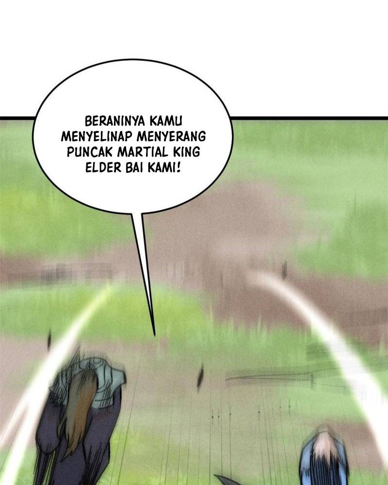 All Hail the Sect Leader Chapter 209 - halaman 31